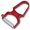 Овочечистка Victorinox Rapid For Straw Red (6.0934.1) - Image 2