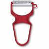 Овочечистка Victorinox Rapid For Straw Red (6.0934.1) - Image 1