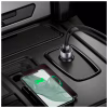 Зарядний пристрій Ugreen 1xUSB-C + 1xUSB QC3.0 60W CD213 gray (60980) - Image 5
