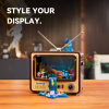 Конструктор Pantasy Original - Retro Винтажное телевидение (61008) - Image 6