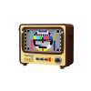 Конструктор Pantasy Original - Retro Винтажное телевидение (61008) - Image 1