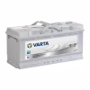 Акумулятор автомобільний Varta Silver Dynamic 110Аh (610402092) - Image 4