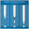 Стилус AirOn tip (наконечник) for AirPen 2 (6126755803220) - Image 3