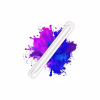 Стилус AirOn AirSens with charging case white for iPad (6126755813229) - Image 2