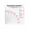 Стилус AirOn AirSens white for iPad (6126755813230) - Image 5