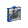 Навушники SteelSeries Arctis Nova 3P Wireless MultiPlatform Black (61686) - Image 5