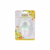 Ниблер Baby Team силиконовый (6203_бирюзовый) - Image 2