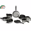 Сковорода TVS Velvet Blini 22 см (62062221920001) - Image 3