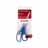 Ножиці Axent Standard, 21,5 см, сині (6216-02-A) - Image 2