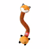 Игрушка для собак WAUDOG Fun Crunchy Лиса 37 см (6216) - Image 3