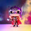 Фігурка для геймерів Funko Pop серії Тор: Любов і Грім – Могутній Тор (62422) - Image 3