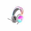 Навушники Defender Eclipse USB White (62440) - Image 1