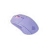 Мышка SteelSeries Rival 3 Gen 2 Wireless Lavender (62525) - Image 2