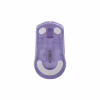 Мышка SteelSeries Rival 3 Gen 2 Wireless Lavender (62525) - Image 4