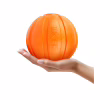 Игрушка для собак Liker Мячик 11 см (6299) - Image 2
