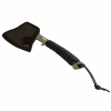 Сокира Neo Tools 26см, лезо 8см, 3Cr13, ручка з паракорду (63-118) - Image 2