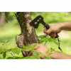 Сокира Neo Tools 26см, лезо 8см, 3Cr13, ручка з паракорду (63-118) - Image 9