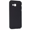 Чохол до мобільного телефона Digi для SAMSUNG A7 (2017)/A720 - Soft touch PC (Black) (6330589) - Image 2
