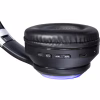 Навушники Defender FreeMotion B400 LED Bluetooth Black (63400) - Image 6