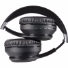 Навушники Defender FreeMotion B571 Bluetooth LED Black (63572) - Image 3