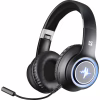 Навушники Defender FreeMotion B571 Bluetooth LED Black (63572) - Image 1