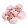Пупс Llorens Bimba Con Cojin Rosa, 35 см (63592) - Image 1