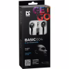 Навушники Defender Basic 604 Black (63604) - Image 3