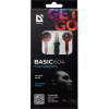 Наушники Defender Basic 604 Black-Red (63605) - Image 4
