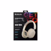 Навушники Defender FreeMotion B640 Bluetooth Beige (63642) - Image 5