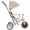 Дитячий велосипед Globber Explorer trike 4 в 1, кокос (637-566) - Image 2