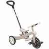 Дитячий велосипед Globber Explorer trike 4 в 1, кокос (637-566) - Image 4