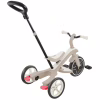 Дитячий велосипед Globber Explorer trike 4 в 1, кокос (637-566) - Image 6