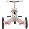 Дитячий велосипед Globber Explorer trike 4 в 1, кокос (637-566) - Image 9