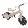 Дитячий велосипед Globber Explorer trike 4 в 1, кокос (637-566) - Image 10