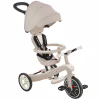 Дитячий велосипед Globber Explorer trike 4 в 1, кокос (637-566) - Image 1
