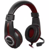 Навушники Defender Warhead G-185 Black-Red (64106) - Image 2