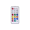 Крісло ігрове Defender Watcher RGB White (64336) - Image 7