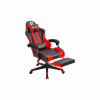 Крісло ігрове Defender Rock Black/Red (64346) - Image 4