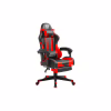Крісло ігрове Defender Rock Black/Red (64346) - Image 1