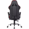 Крісло ігрове Defender Pilot Black/Red (64354) - Image 4