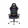 Кресло игровое Defender Ultimate RGB Black (64355) - Image 2