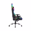 Кресло игровое Defender Ultimate RGB Black (64355) - Image 4