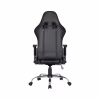Кресло игровое Defender Ultimate RGB Black (64355) - Image 6
