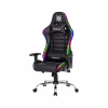 Кресло игровое Defender Ultimate RGB Black (64355) - Image 1