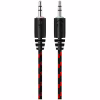 Навушники Defender Scrapper 500 Black-Red (64500) - Image 8
