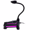 Мікрофон Defender Ring GMC 150 USB LED USB Black (64615) - Image 3