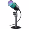 Мікрофон Defender Glow GMC 400 USB RGB (64640) - Image 1