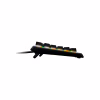 Клавиатура SteelSeries Apex 3 TKL UA USB Black (64831) - Image 7