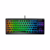 Клавиатура SteelSeries Apex 3 TKL UA USB Black (64831) - Image 1
