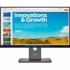 Монитор Lenovo P24QD-40 (64B1GAT1UA) - Image 1